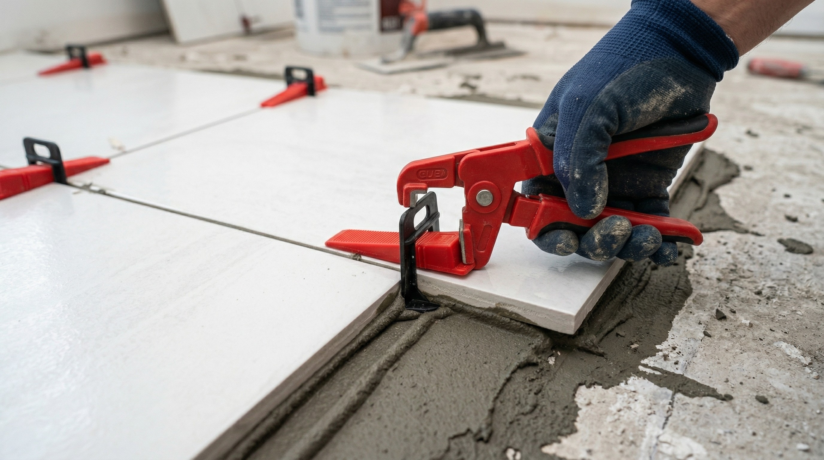 Fliesenleger Pätrick Beringer – Fliesenleger Ihrer Stadt